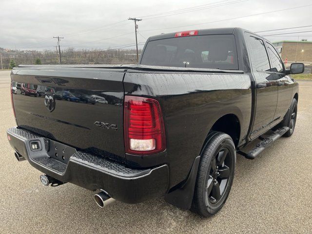 2014 Ram 1500 Express