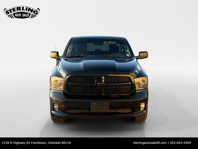 2014 Ram 1500 Express