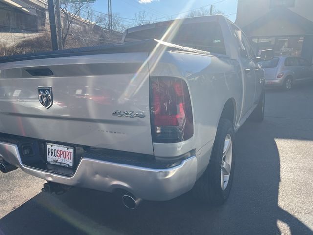 2014 Ram 1500 Express