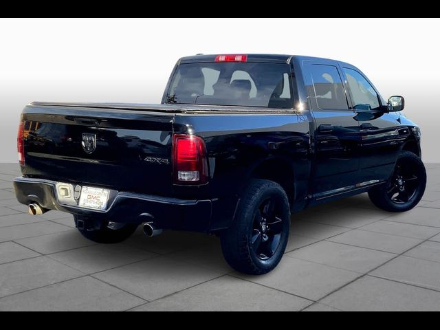 2014 Ram 1500 Express