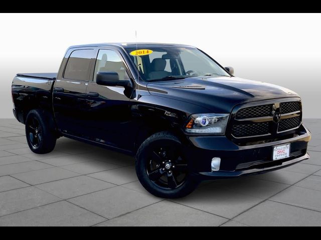 2014 Ram 1500 Express
