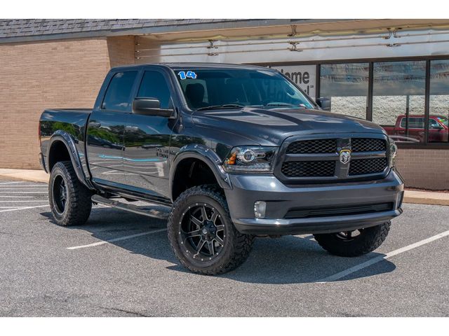 2014 Ram 1500 Express