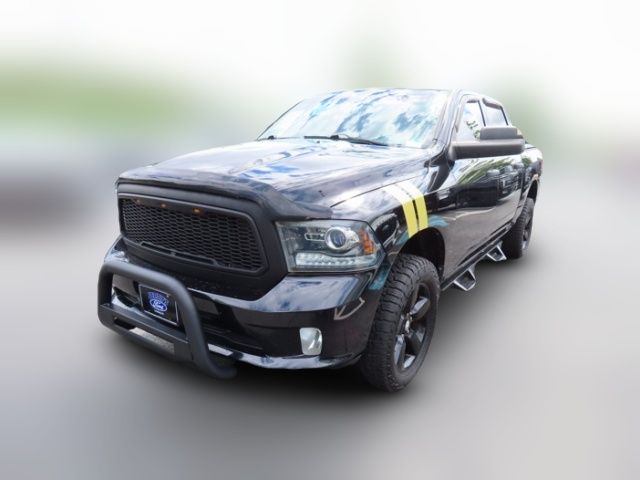 2014 Ram 1500 Express