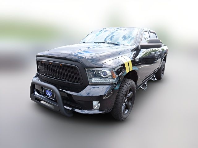 2014 Ram 1500 Express