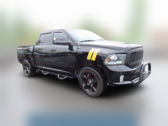 2014 Ram 1500 Express