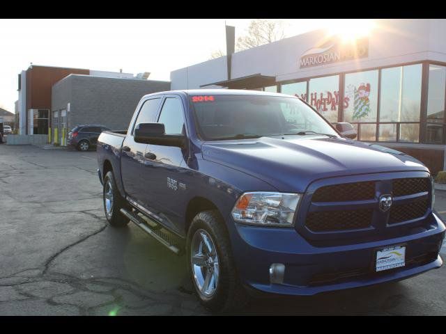 2014 Ram 1500 Express