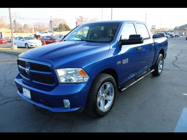 2014 Ram 1500 Express