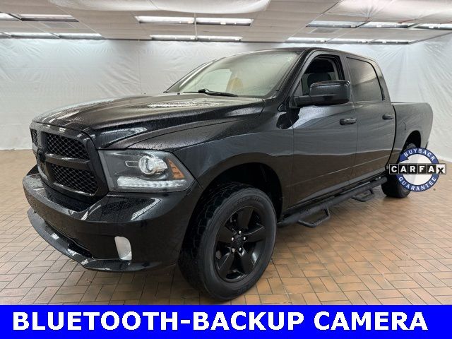 2014 Ram 1500 Express