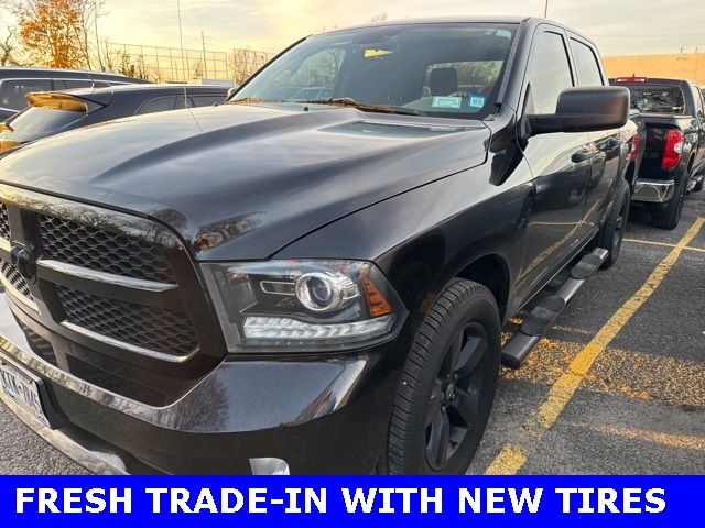 2014 Ram 1500 Express