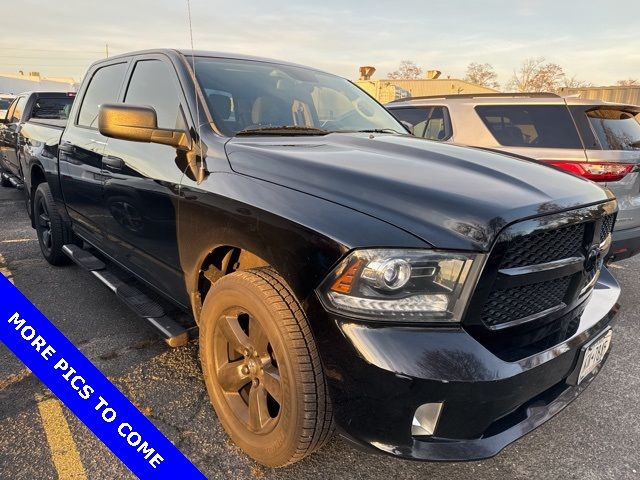 2014 Ram 1500 Express