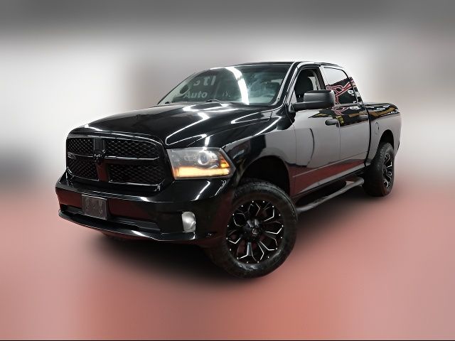 2014 Ram 1500 Express