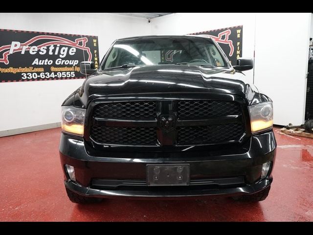 2014 Ram 1500 Express