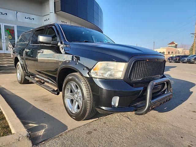 2014 Ram 1500 Express