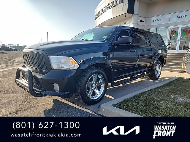 2014 Ram 1500 Express