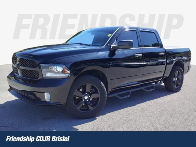 2014 Ram 1500 Express