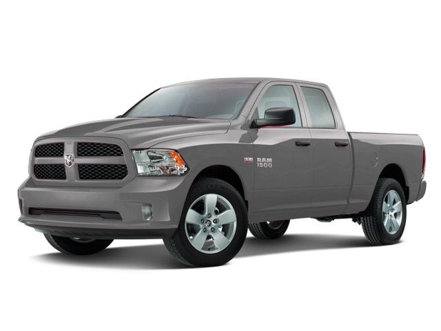 2014 Ram 1500 Express