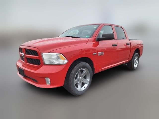 2014 Ram 1500 Express