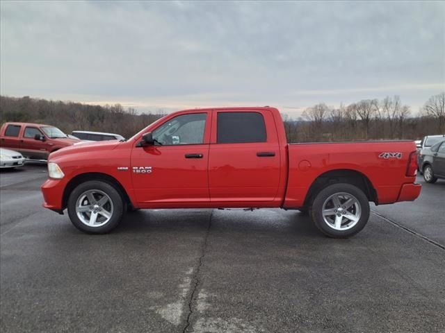 2014 Ram 1500 Express