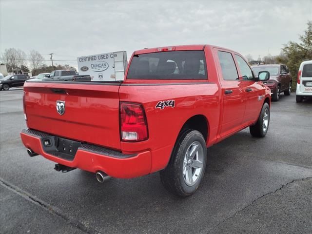 2014 Ram 1500 Express