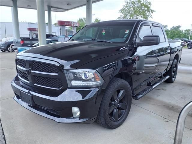 2014 Ram 1500 Express