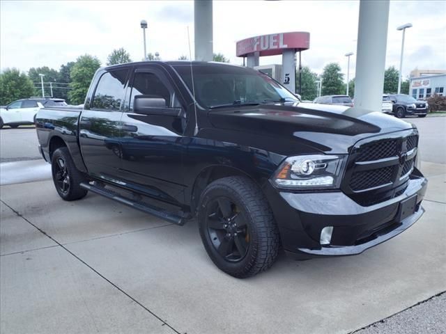 2014 Ram 1500 Express