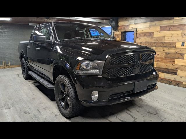 2014 Ram 1500 Express