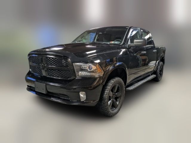 2014 Ram 1500 Express