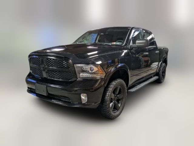 2014 Ram 1500 Express