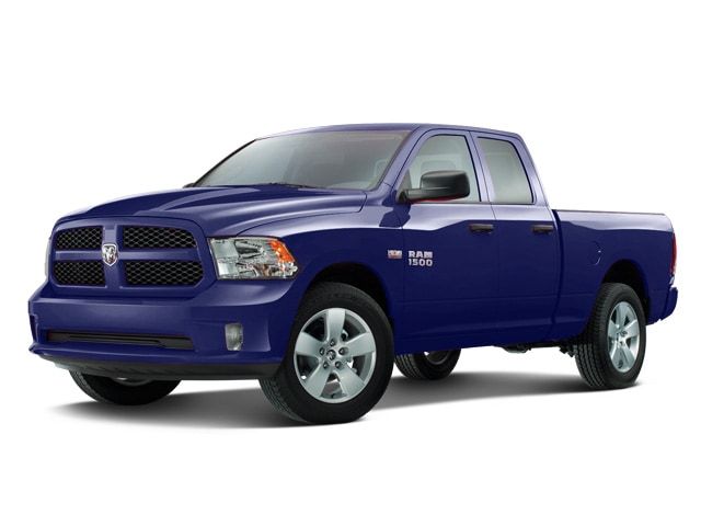 2014 Ram 1500 Express