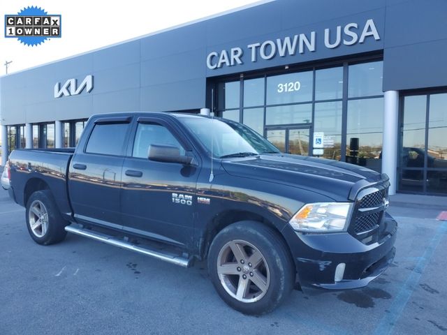 2014 Ram 1500 Express