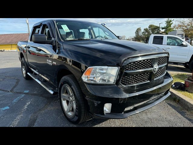 2014 Ram 1500 Express