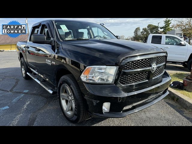 2014 Ram 1500 Express