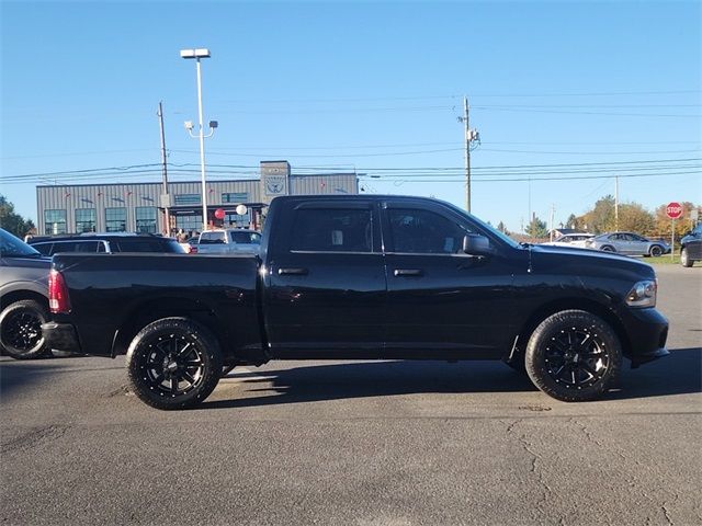 2014 Ram 1500 Express