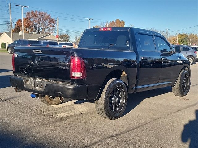 2014 Ram 1500 Express