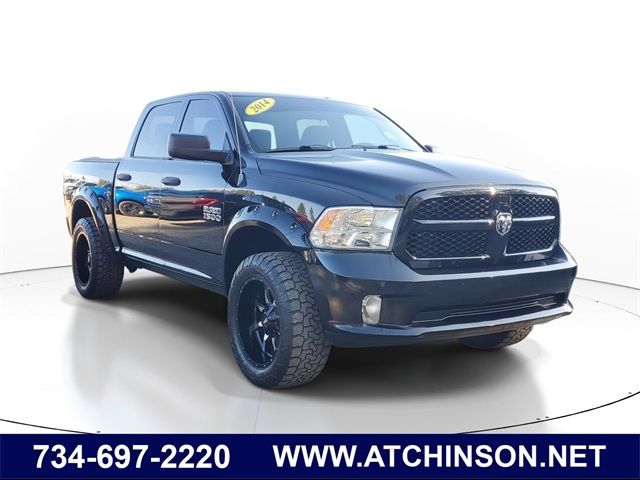 2014 Ram 1500 Express