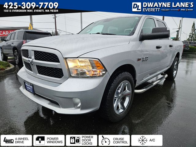 2014 Ram 1500 Express