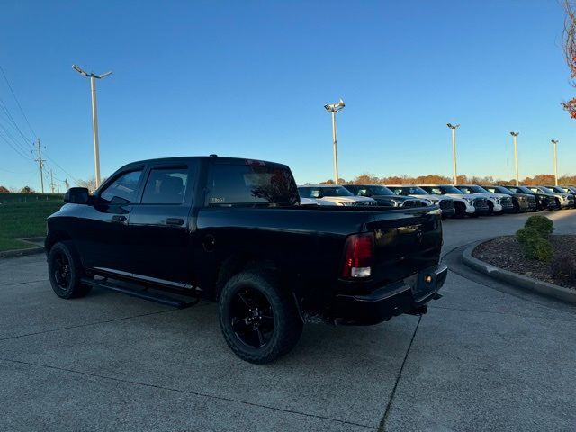 2014 Ram 1500 Express