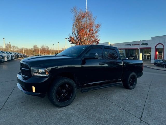 2014 Ram 1500 Express