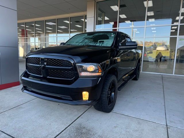 2014 Ram 1500 Express