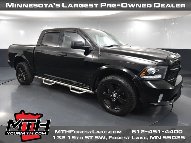 2014 Ram 1500 Express