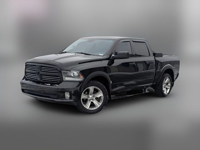 2014 Ram 1500 Express