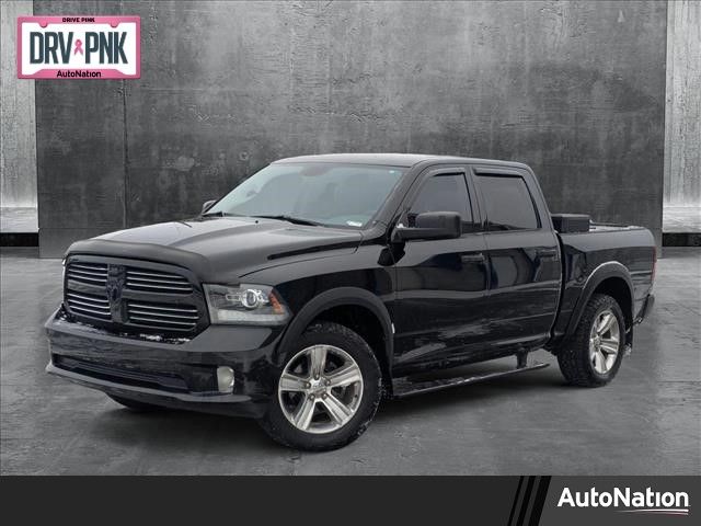 2014 Ram 1500 Express