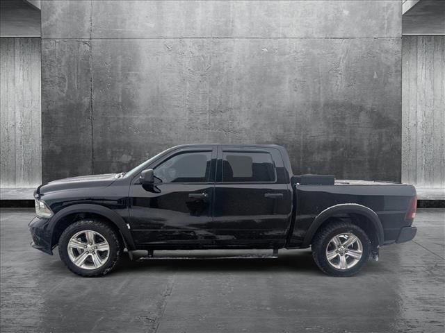 2014 Ram 1500 Express