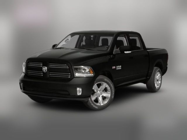 2014 Ram 1500 Express