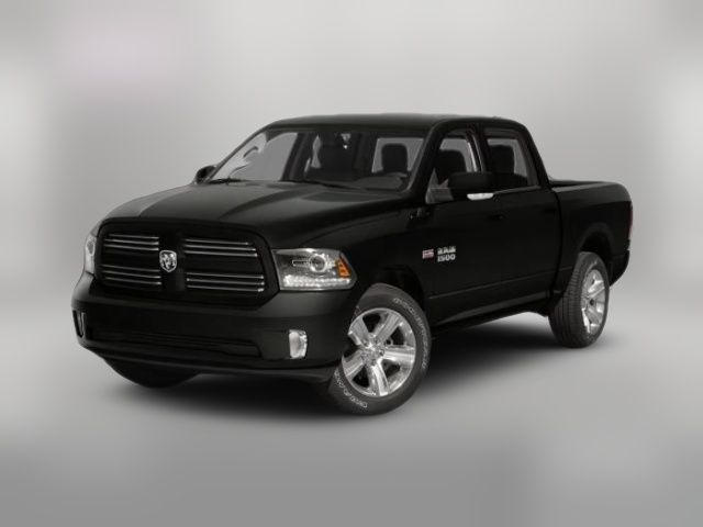 2014 Ram 1500 Express