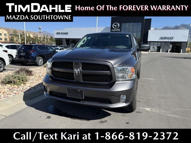 2014 Ram 1500 Express