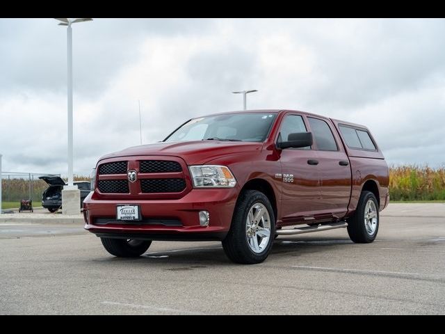 2014 Ram 1500 Express