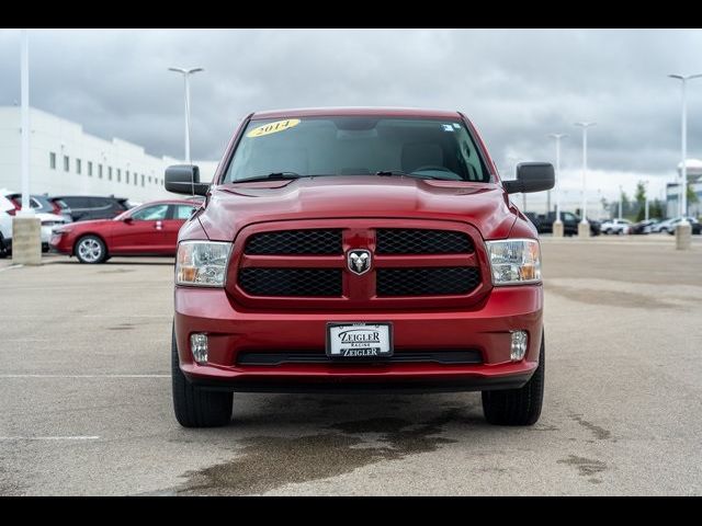 2014 Ram 1500 Express