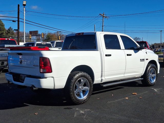 2014 Ram 1500 Express