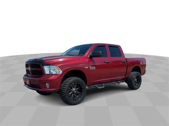 2014 Ram 1500 Express